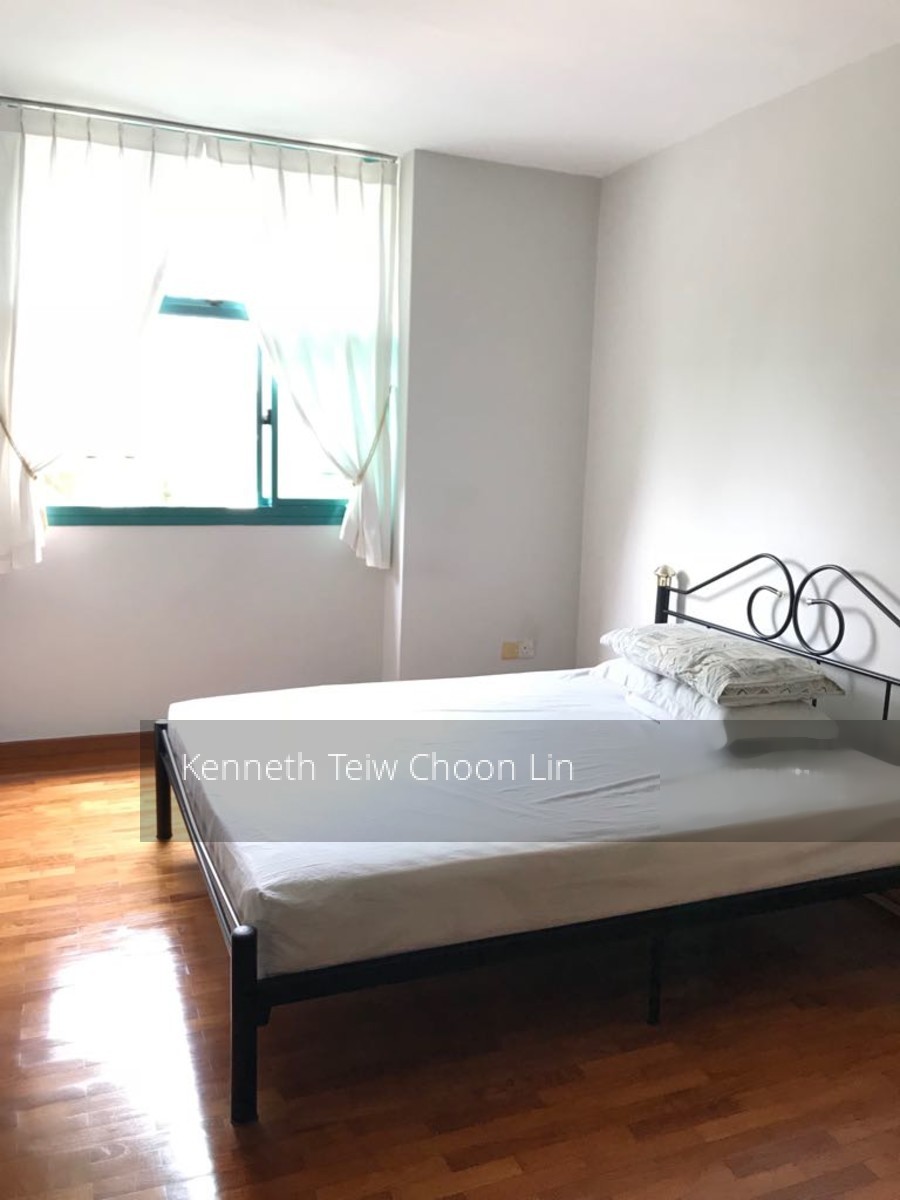 Blk 688B Woodlands Drive 75 (Woodlands), HDB 5 Rooms #200618652
